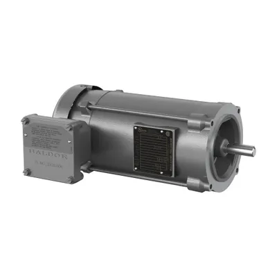 0.75HP,3450RPM,3PH,60HZ,56C,XPFC,F1