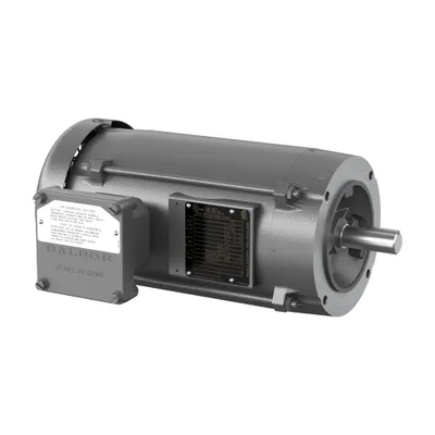 1HP,1770RPM,3PH,60HZ,143TC,3522M,XP