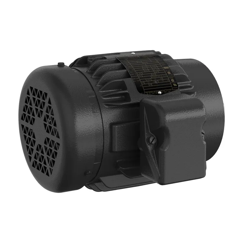 1.5HP,3450RPM,3PH,60HZ,143TC,0524M, — photo 3 of 3
