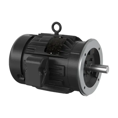 2HP,1170RPM,3PH,60HZ,184TC,0640M,TE