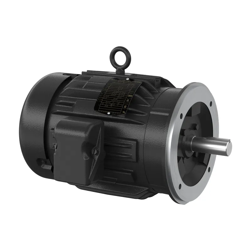 3HP,1755RPM,3PH,60HZ,182TC,0632M,TE — photo 1 of 3
