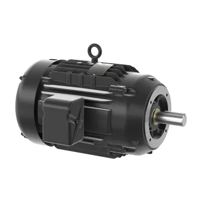 10HP,1180RPM,3PH,60HZ,256TC,0960M,T