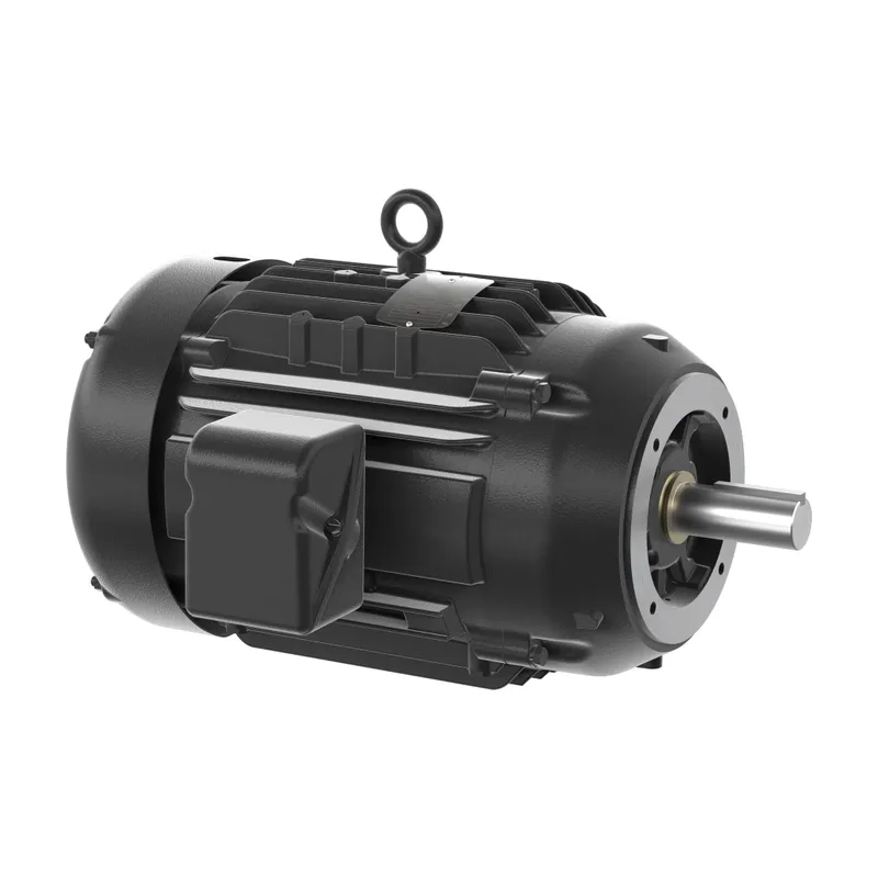 15HP,1765RPM,3PH,60HZ,254TC,0948M,T — photo 1 of 3