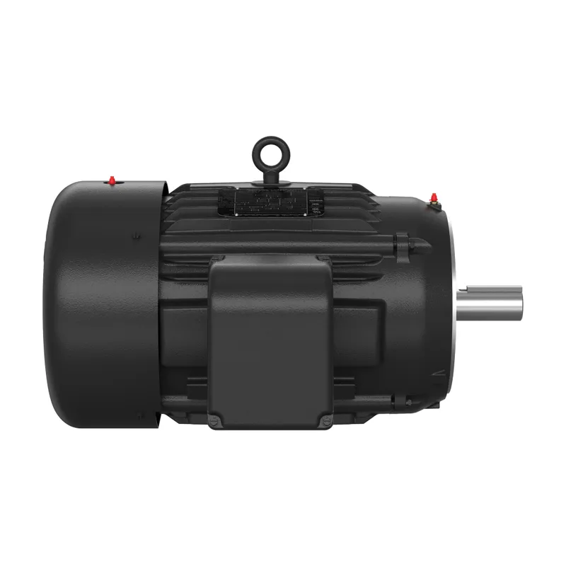 25HP,1770RPM,3PH,60HZ,284TC,1056M,T — photo 2 of 3