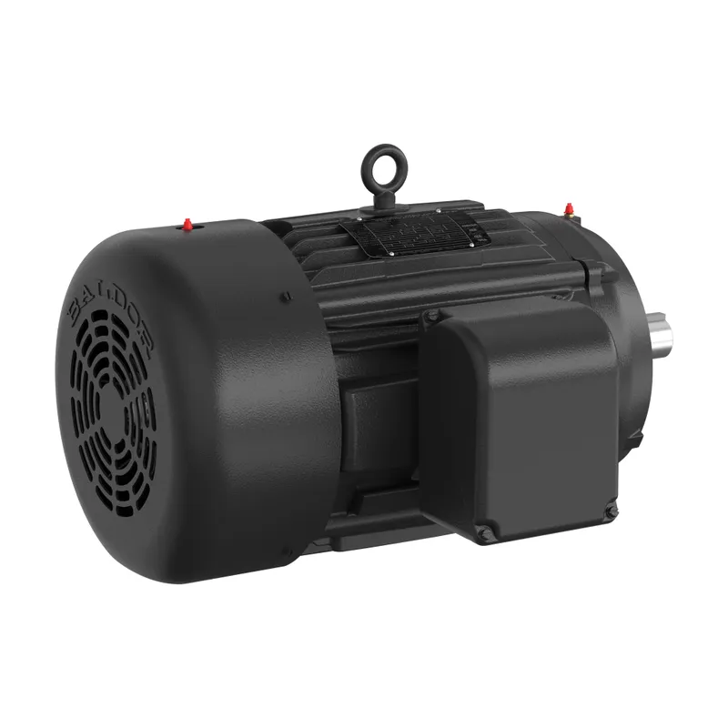 30HP,1770RPM,3PH,60HZ,286TC,1060M,T — photo 3 of 3