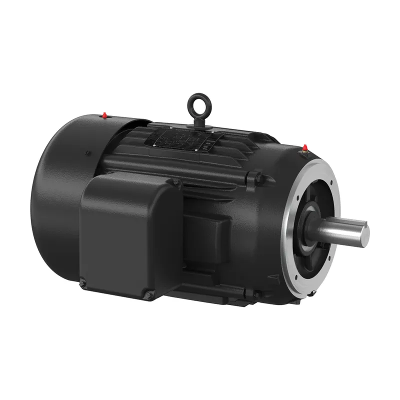 30HP,1770RPM,3PH,60HZ,286TC,1060M,T — photo 1 of 3