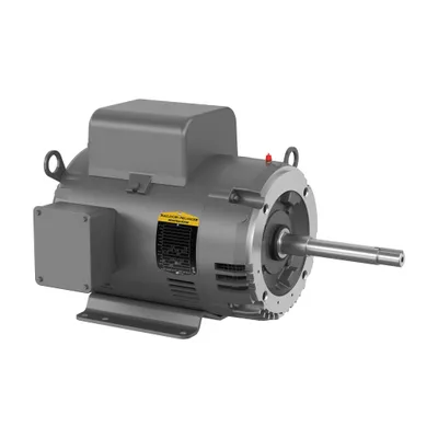 5HP,1725RPM,1PH,60HZ,213TCZ,3727L,O