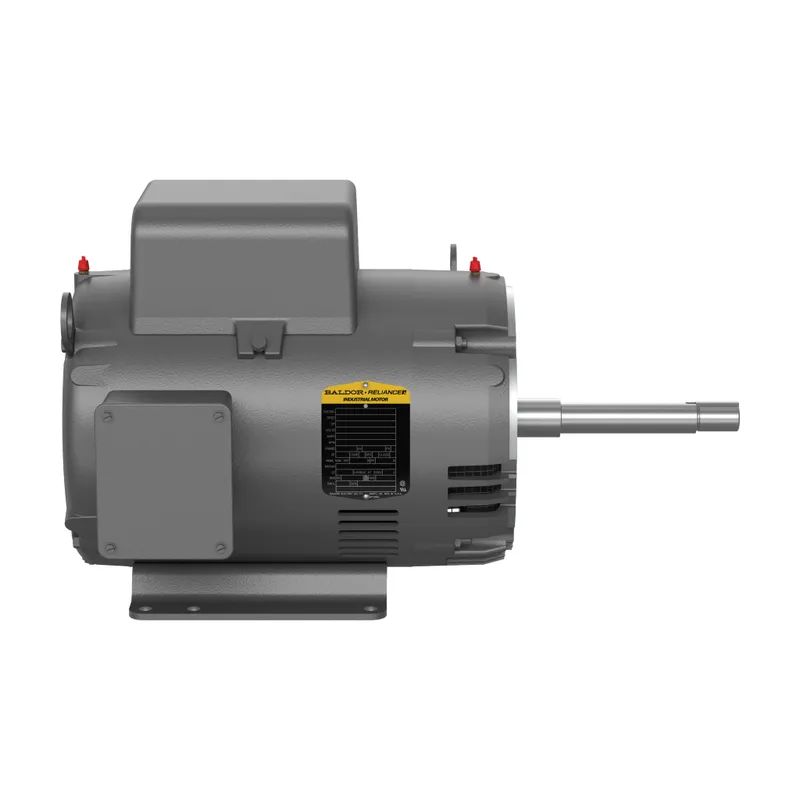 5HP,1725RPM,1PH,60HZ,213TCZ,3727L,O — photo 2 of 3