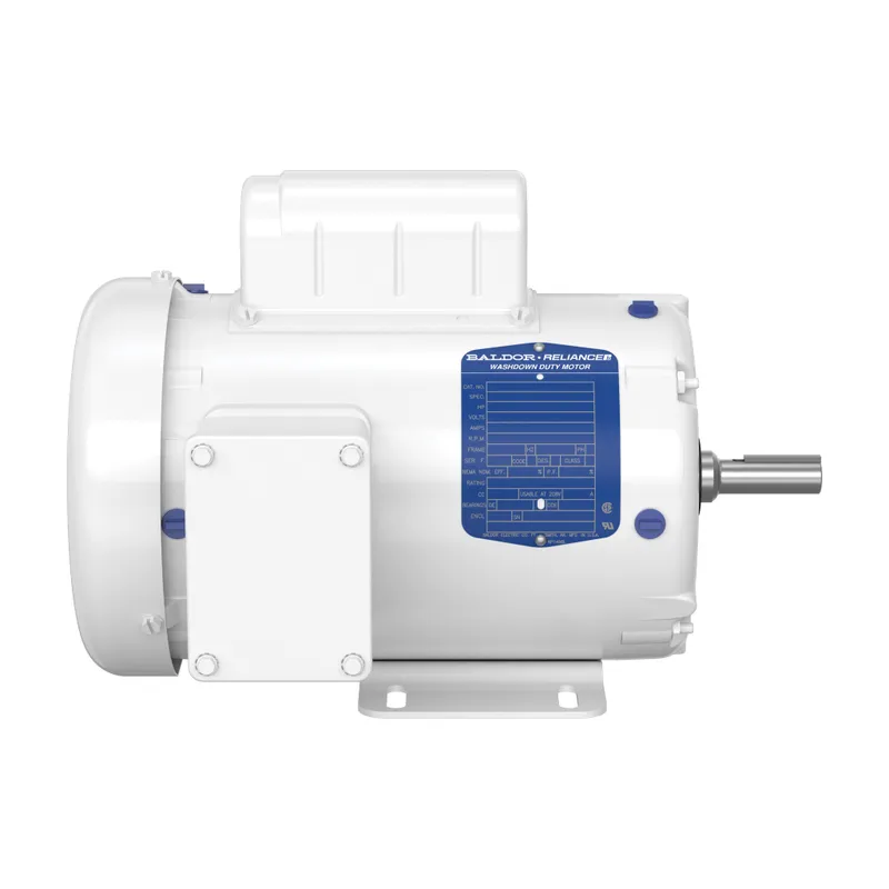 .5HP,1740RPM,1PH,60HZ,56,3520L,TEFC — photo 2 of 3