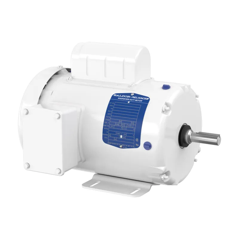 .75HP,1750RPM,1PH,60HZ,56,3522L,TEF — photo 1 of 3