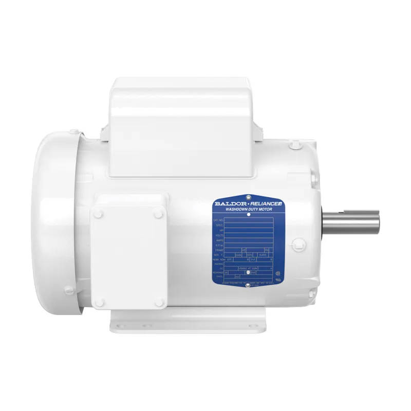 ABB WDL3514T – 1.5HP,1725RPM,1PH,60HZ,143T,3532LC — photo 2 of 3