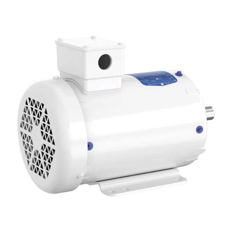 2HP,1710RPM,3PH,60HZ,145T,3528M,TEF — photo 3 of 3
