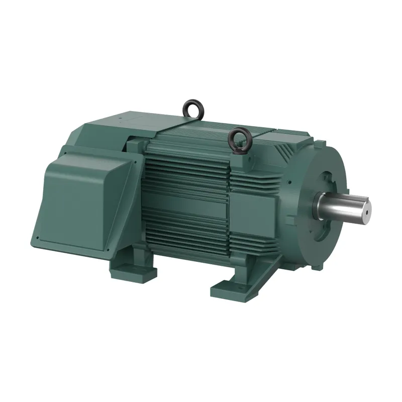 75HP,1800,460V,HL365T,TEFC,F1 — photo 1 of 3