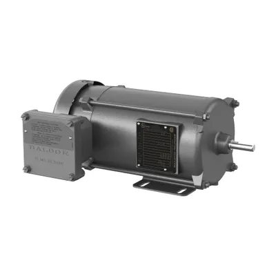 .5HP,1725RPM,1PH,60HZ,48,3424L,XPFC