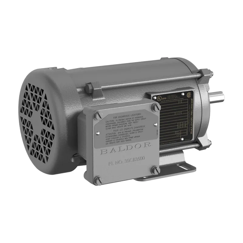 .25HP,1725RPM,1PH,60HZ,56,3414L,XPF — photo 3 of 3