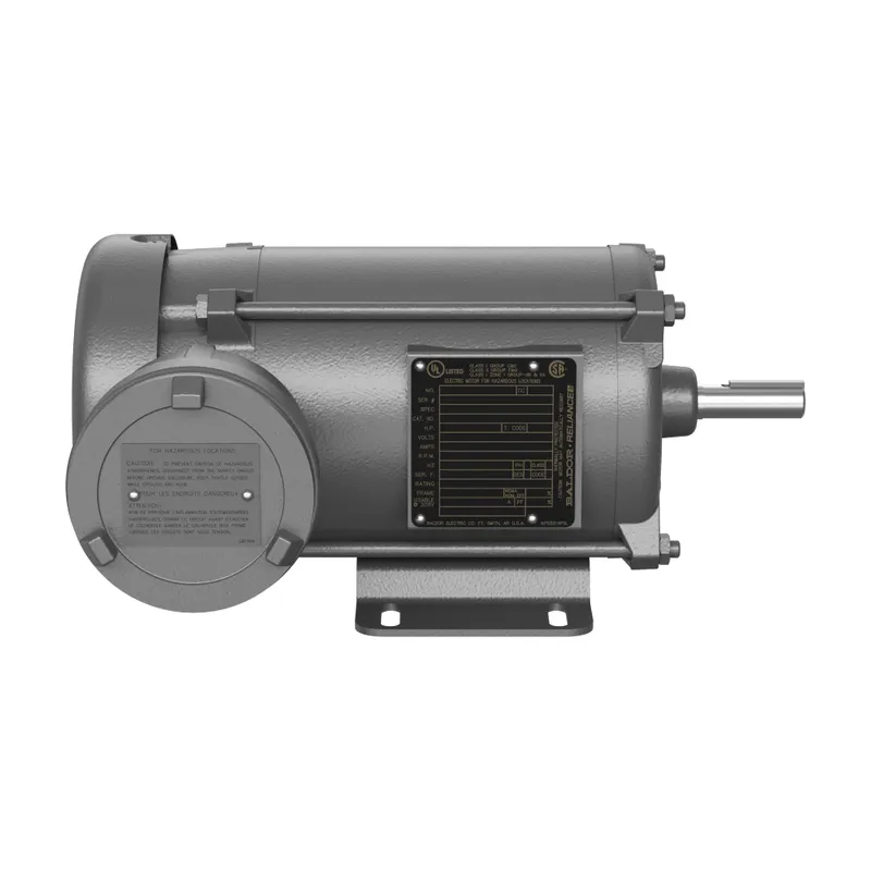 .25HP,1725RPM,1PH,60HZ,56,3414L,XPF — photo 2 of 3