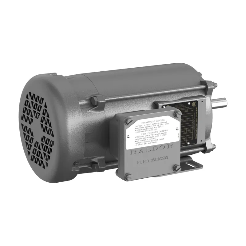 0.33HP,1150RPM,1PH,60HZ,56,3528L,XP — photo 3 of 3