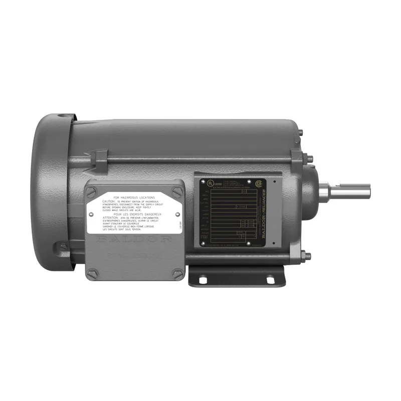 0.33HP,1150RPM,1PH,60HZ,56,3528L,XP — photo 2 of 3