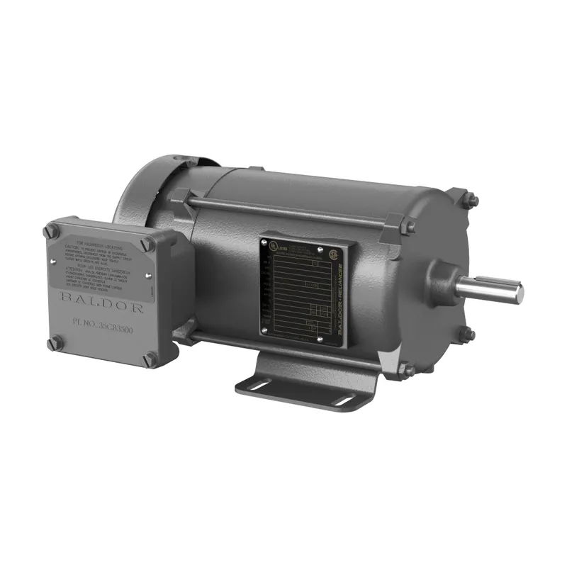 0.5HP,3450RPM,1PH,60HZ,56,3420L,XPF — photo 1 of 3