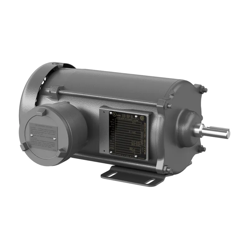 0.75HP,1750RPM,1PH,60HZ,56,3528L,XP — photo 1 of 3