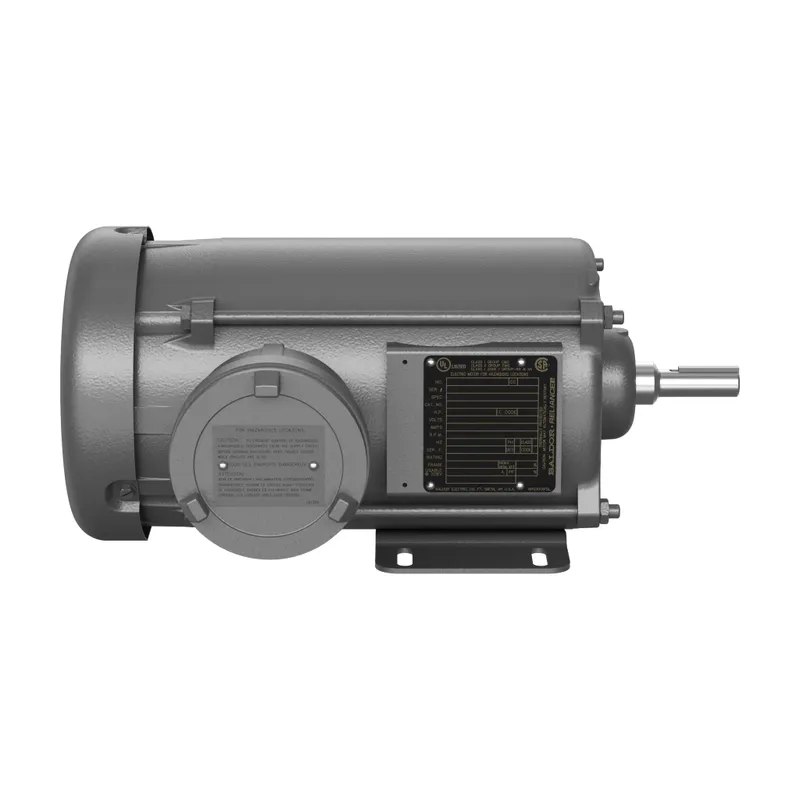 0.75HP,1750RPM,1PH,60HZ,56,3528L,XP — photo 2 of 3