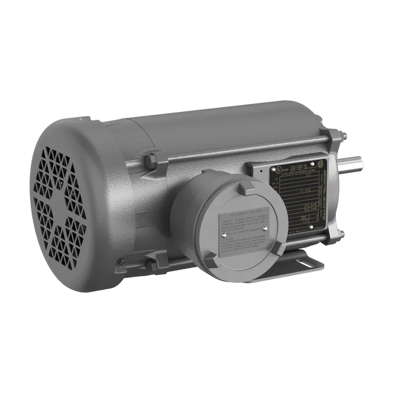 0.75HP,1750RPM,1PH,60HZ,56,3528L,XP — photo 3 of 3