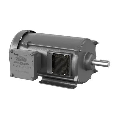2HP,3450RPM,1PH,60HZ,145T,3540L,XPF