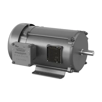 1HP,1140RPM,1PH,60HZ,184,3634L,XPFC