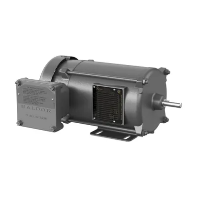 .5HP,1725RPM,3PH,60HZ,48,3416M,XPFC