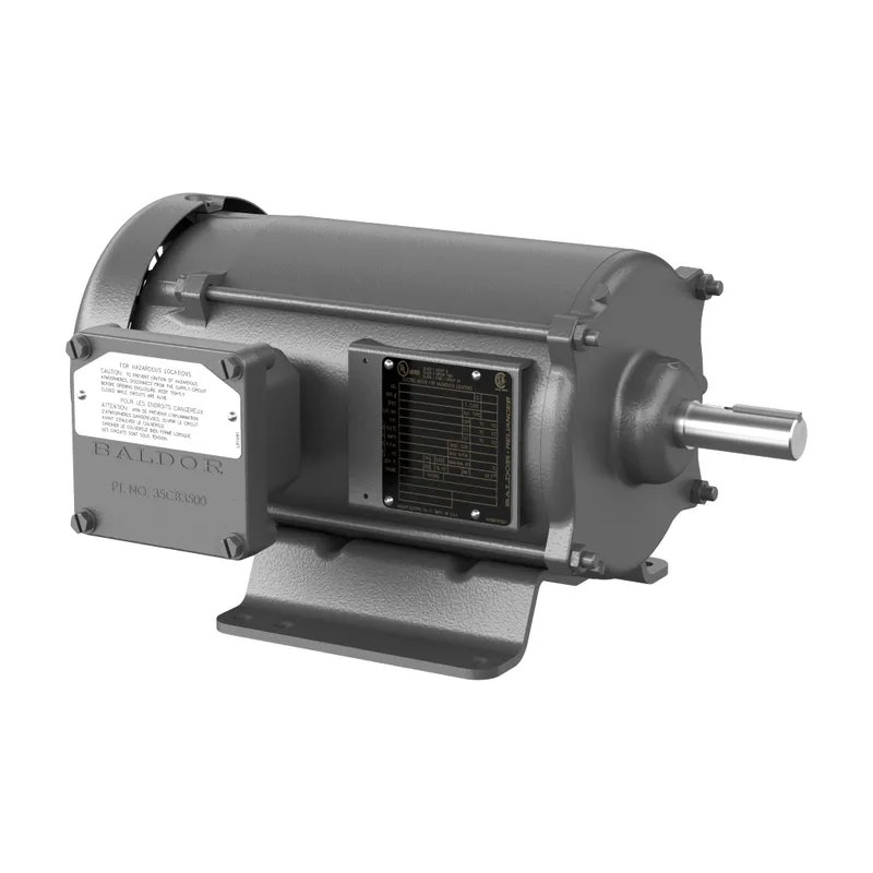 1//.75HP,1770//1475RPM,3PH,60//50HZ — photo 1 of 3