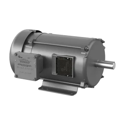 34M 2P XPFC HOR 184T T'STATS INVERT
