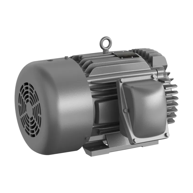 30//25HP,3525//2920RPM,3PH,60//50HZ — photo 3 of 3