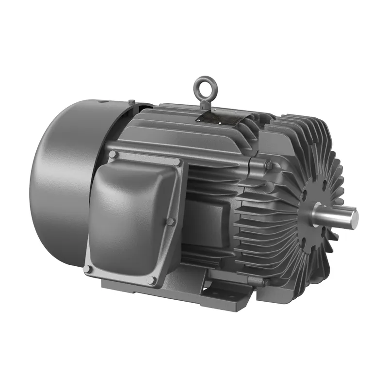 30//25HP,3525//2920RPM,3PH,60//50HZ — photo 1 of 3