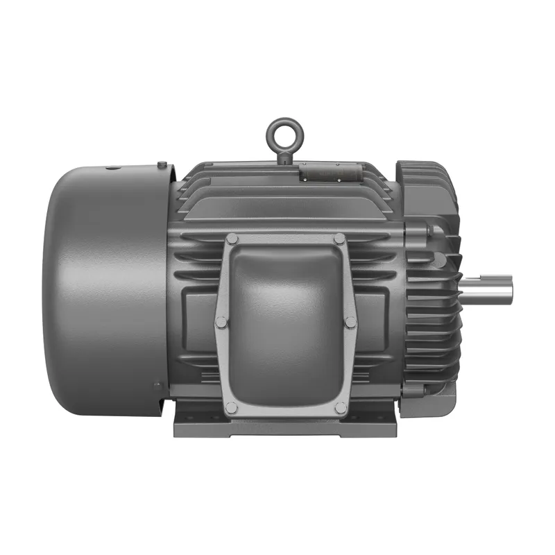 30//25HP,3525//2920RPM,3PH,60//50HZ — photo 2 of 3