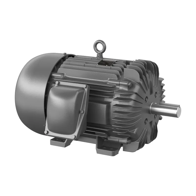 40HP,1775//1480RPM,3PH,60//50HZ,324 — photo 1 of 3