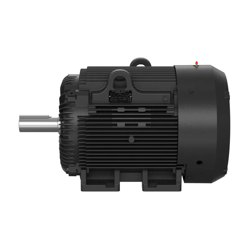 100HP,1780RPM,3PH,60HZ,405T,TEFC,F1 — photo 2 of 3