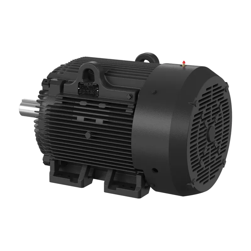 100HP,1780RPM,3PH,60HZ,405T,TEFC,F1 — photo 1 of 3