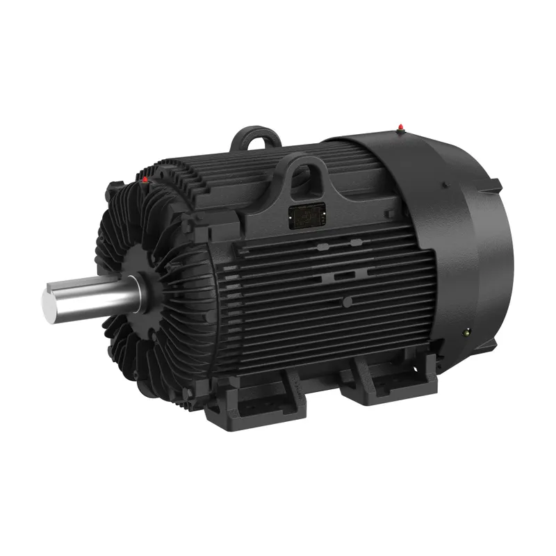 150HP,1785RPM,3PH,60HZ,445T,TEFC,F1 — photo 3 of 3