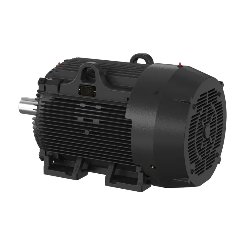 150HP,1785RPM,3PH,60HZ,445T,TEFC,F1 — photo 1 of 3