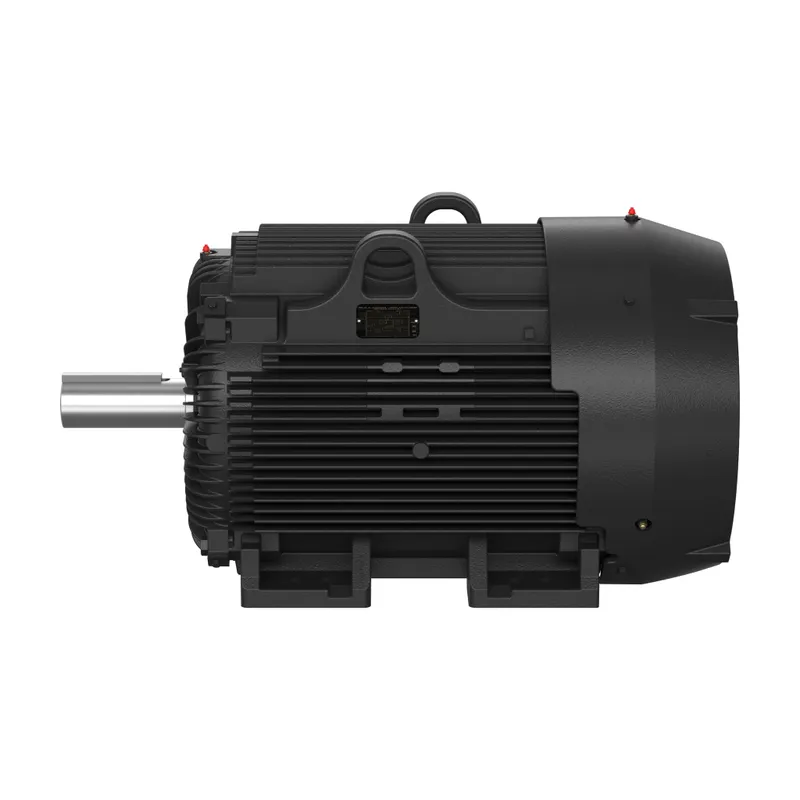 150HP,1785RPM,3PH,60HZ,445T,TEFC,F1 — photo 2 of 3