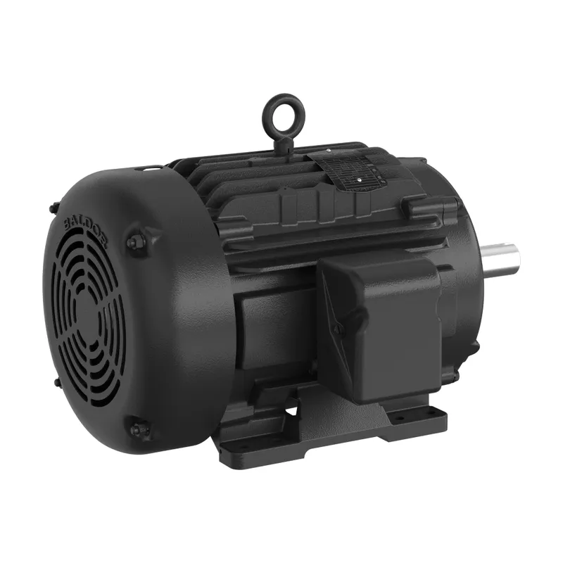 15HP,3520RPM,3PH,60HZ,254T,0930M,TE — photo 3 of 3
