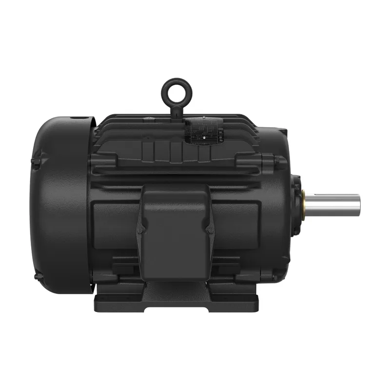 15HP,3520RPM,3PH,60HZ,254T,0930M,TE — photo 2 of 3