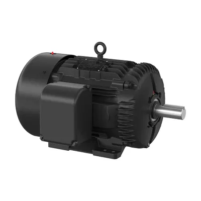 30HP,1770RPM,3PH,60HZ,286T,1060M,TE