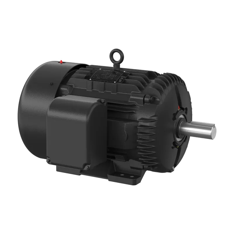 30HP,1770RPM,3PH,60HZ,286T,1060M,TE — photo 1 of 3