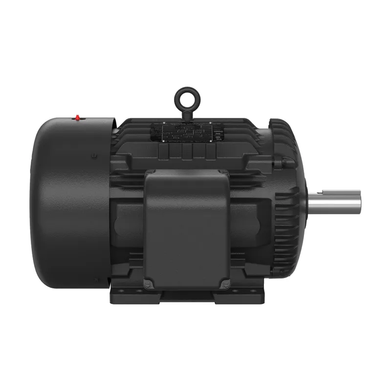 30HP,1770RPM,3PH,60HZ,286T,1060M,TE — photo 2 of 3