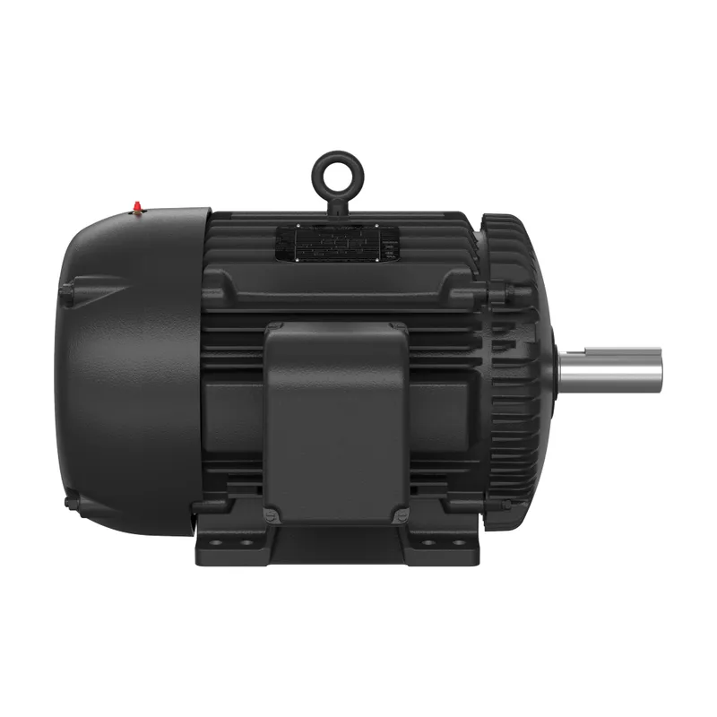 30HP,1180RPM,3PH,60HZ,326T,1264M,TE — photo 2 of 3