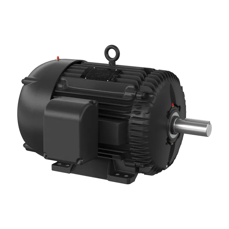50HP,1770RPM,3PH,60HZ,326T,1272M,TE — photo 1 of 3