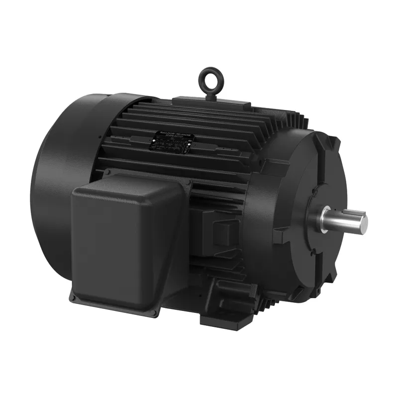 60HP,3560RPM,3PH,60HZ,364TS,A36056M — photo 1 of 3