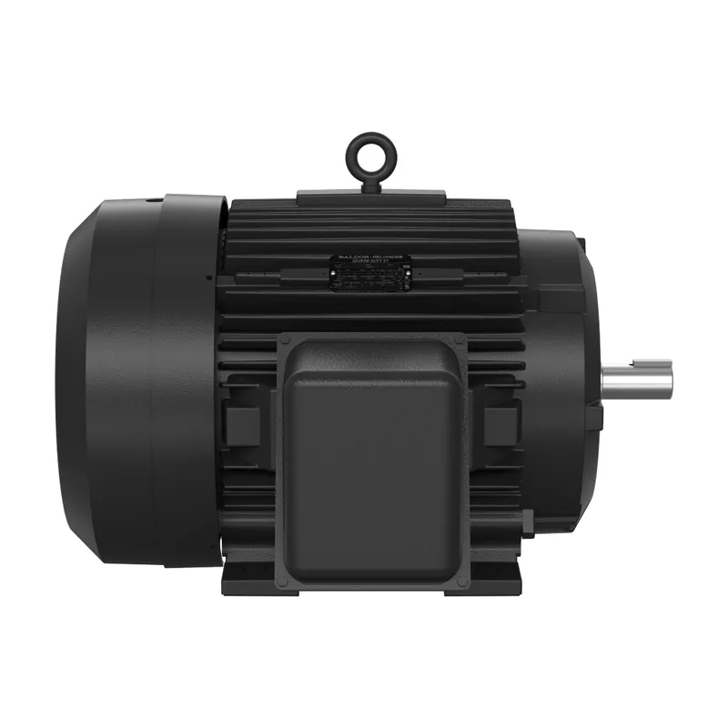 60HP,3560RPM,3PH,60HZ,364TS,A36056M — photo 2 of 3