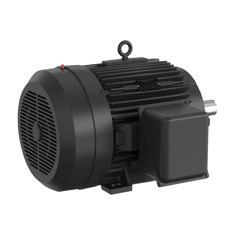 60HP,1780RPM,3PH,60HZ,364T,A3658M,T — photo 3 of 3